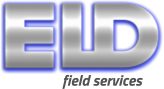 ELD Field Services Logo